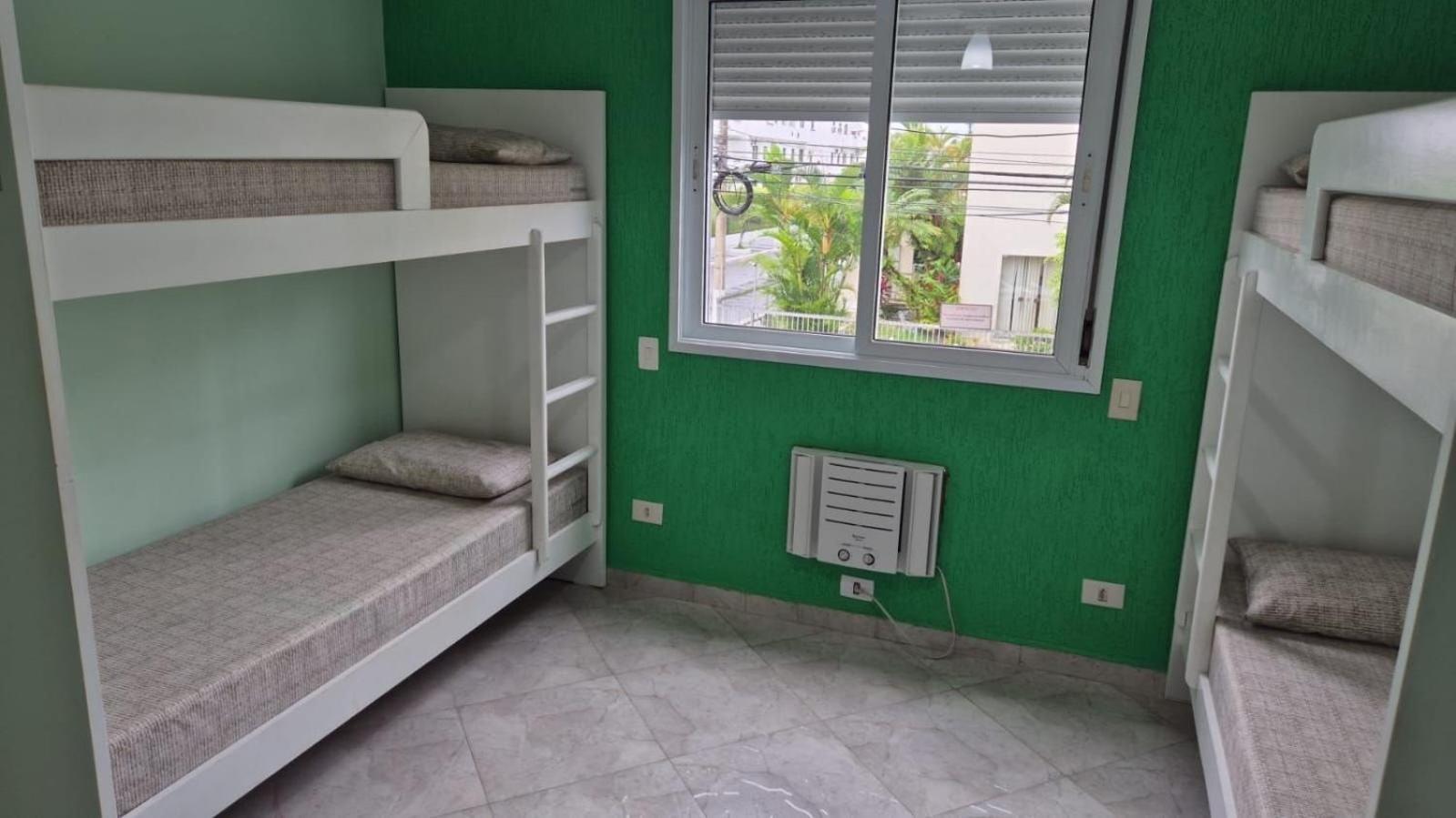 Condominio Baia Blanca Гуаружа Екстериор снимка