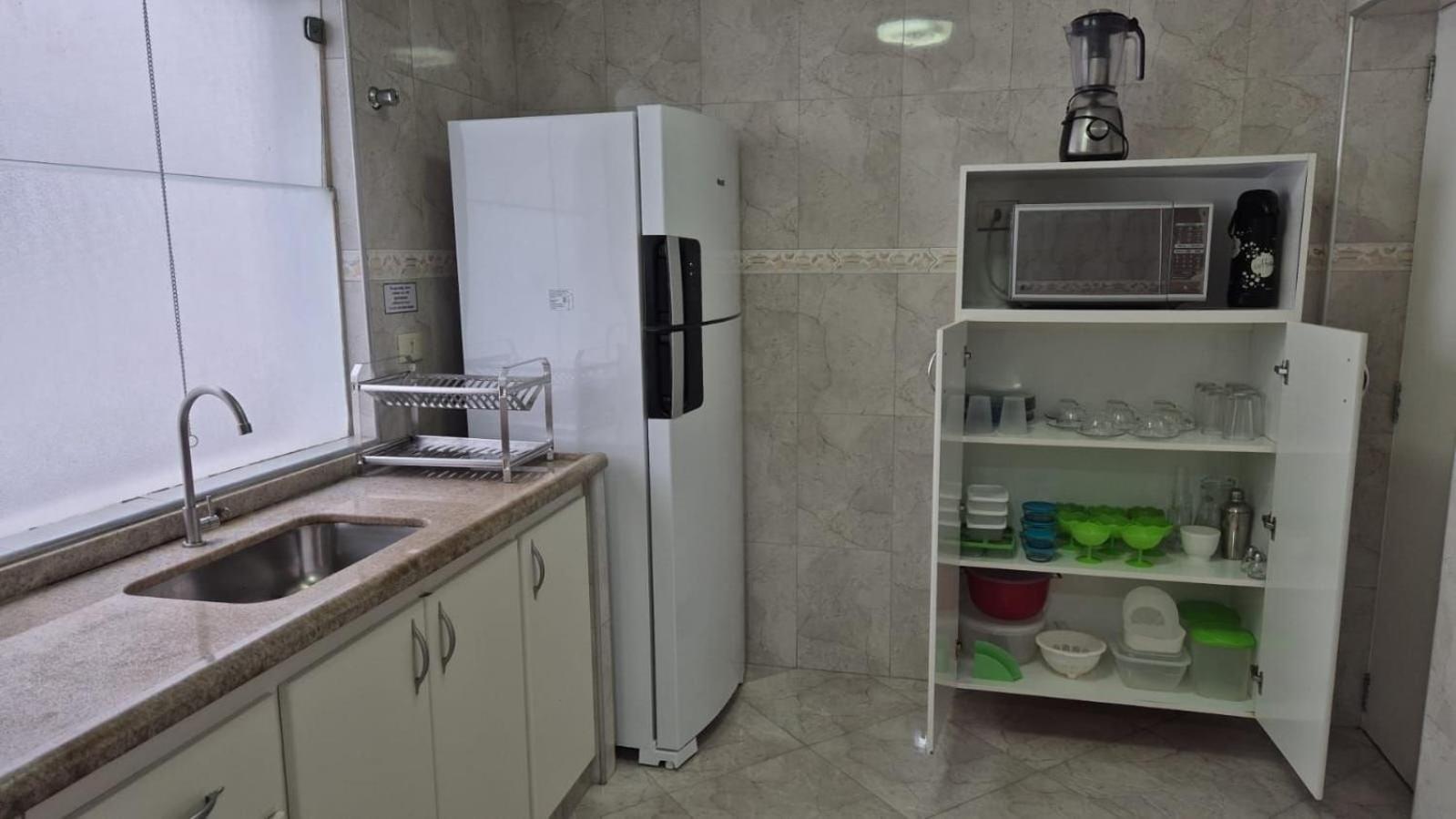 Condominio Baia Blanca Гуаружа Екстериор снимка
