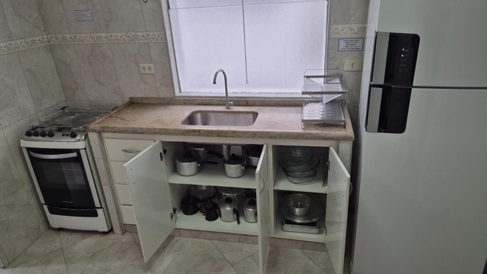 Condominio Baia Blanca Гуаружа Екстериор снимка