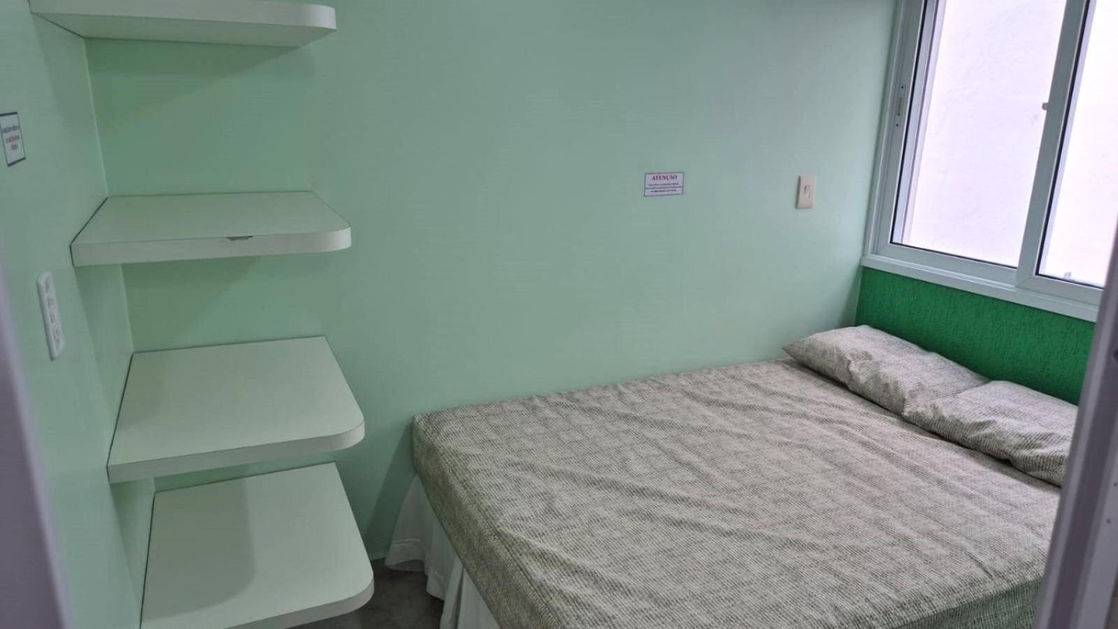 Condominio Baia Blanca Гуаружа Екстериор снимка