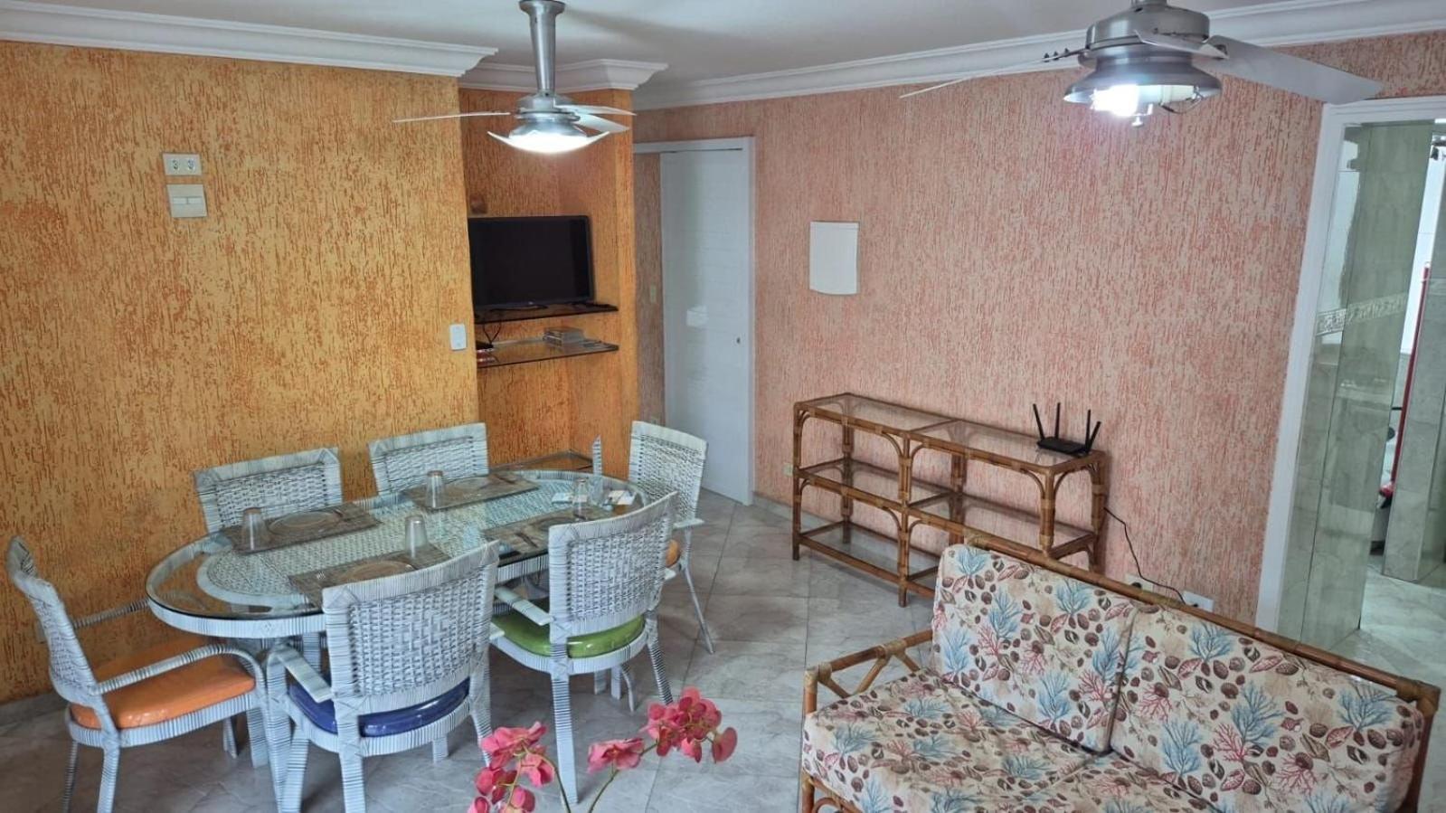 Condominio Baia Blanca Гуаружа Екстериор снимка