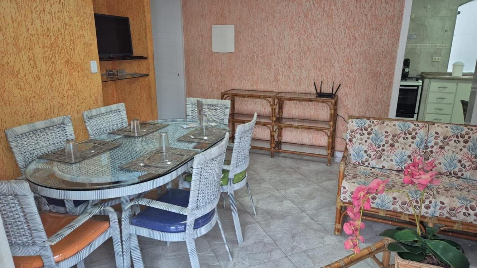 Condominio Baia Blanca Гуаружа Екстериор снимка