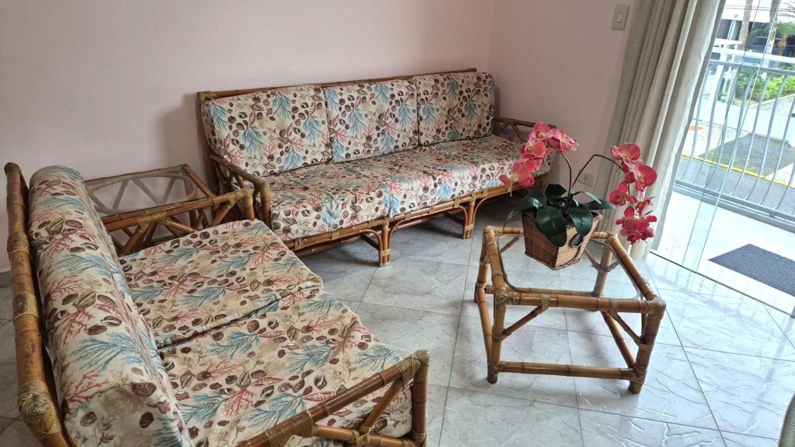 Condominio Baia Blanca Гуаружа Екстериор снимка