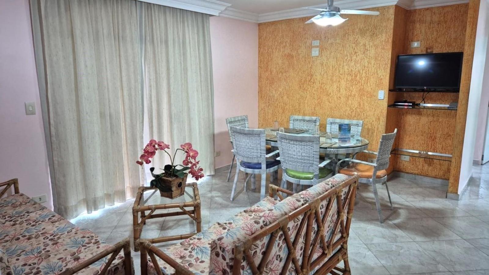 Condominio Baia Blanca Гуаружа Екстериор снимка