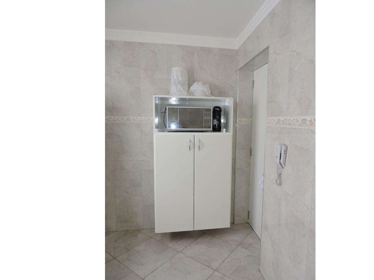 Condominio Baia Blanca Гуаружа Екстериор снимка