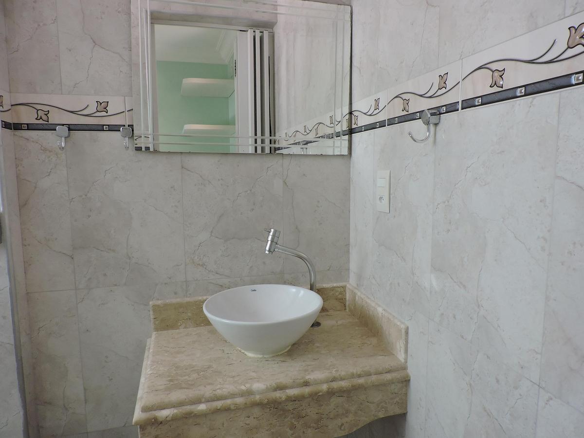 Condominio Baia Blanca Гуаружа Екстериор снимка