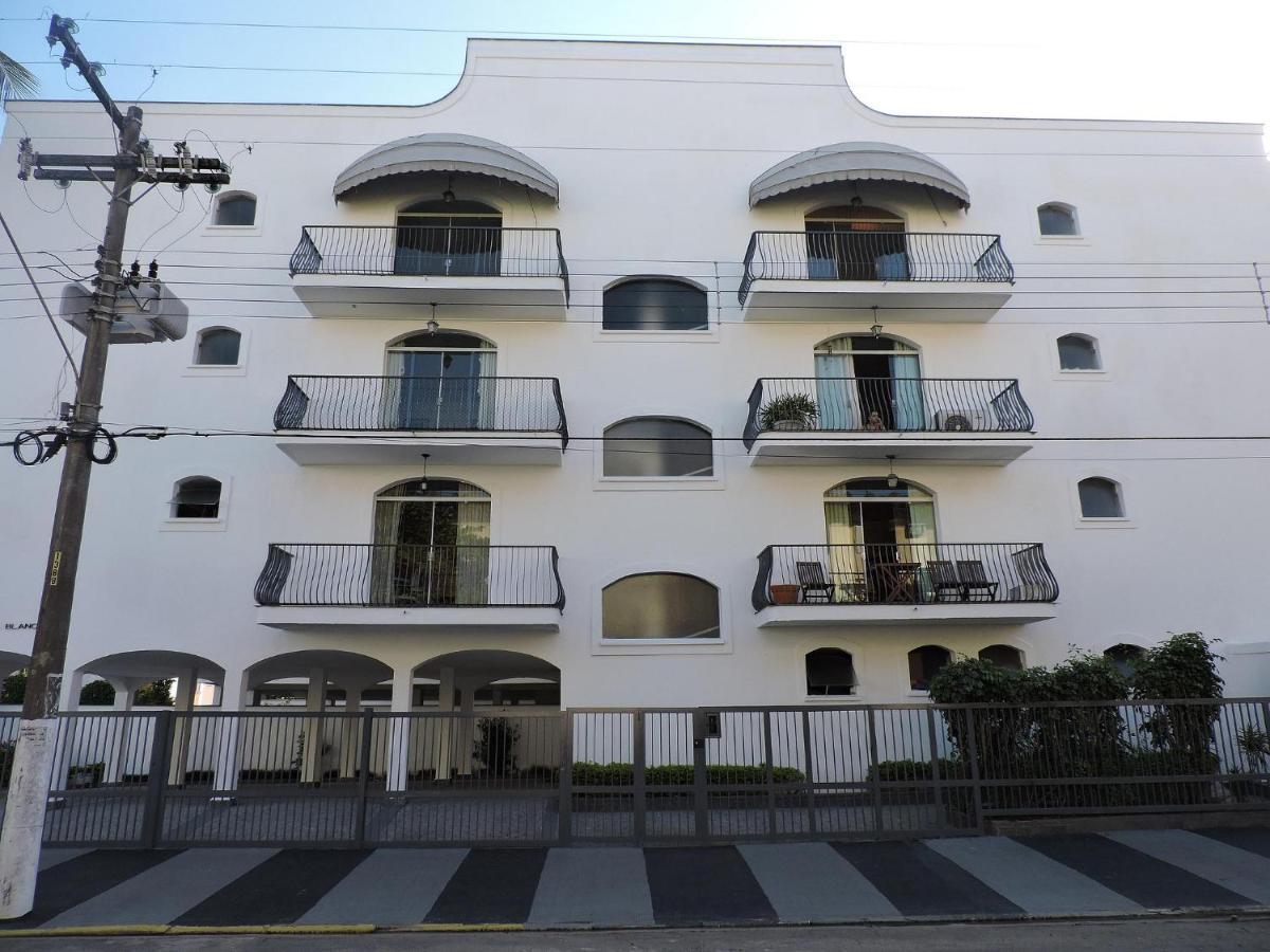 Condominio Baia Blanca Гуаружа Екстериор снимка